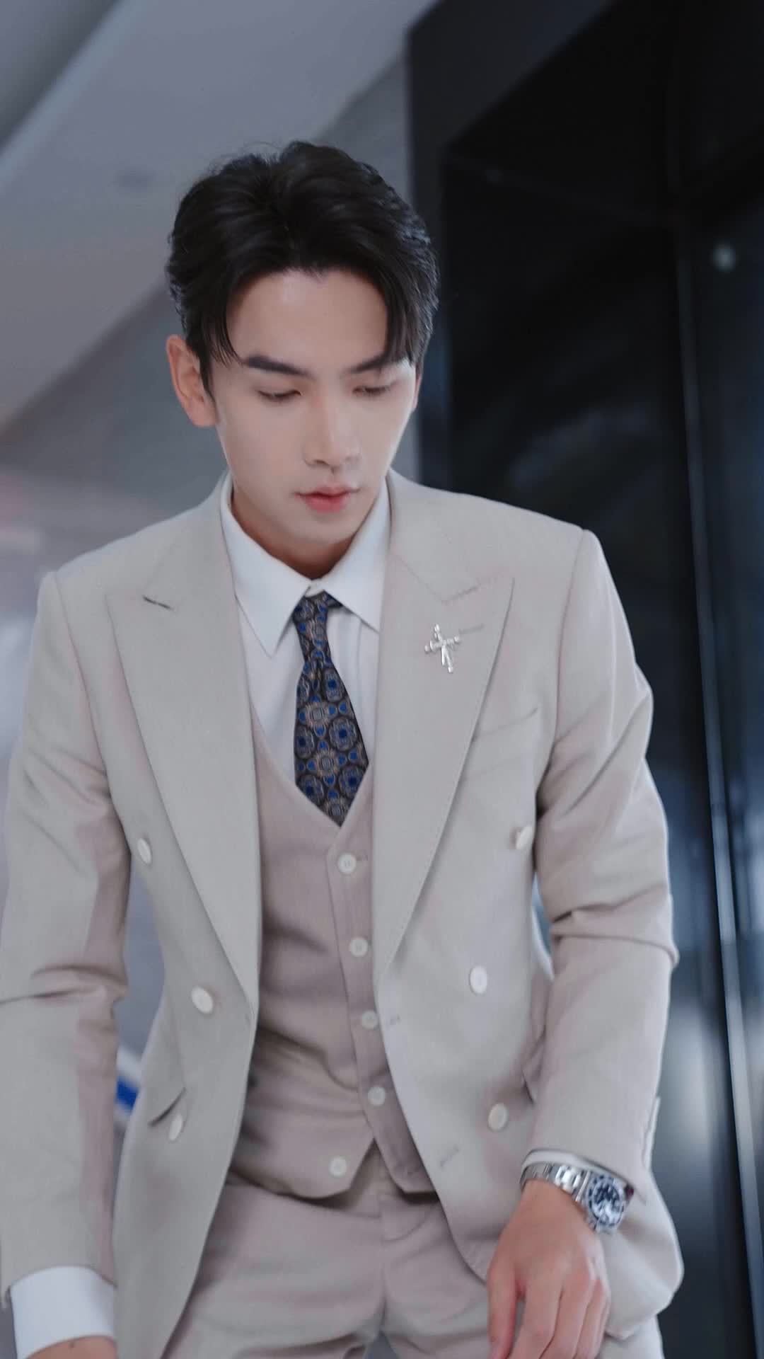 Tập 3 - Bố Là Sếp Tổng